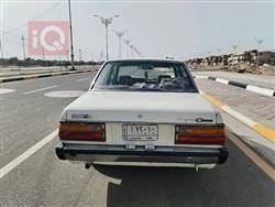 Toyota Corona